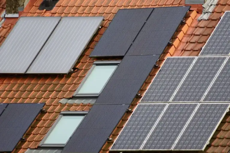 Photovoltaik und erneuerbare Energien